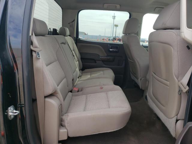 2015 CHEVROLET SILVRK1500 3GCUKREC6FG194623