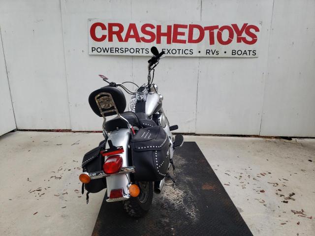 2003 HARLEY-DAVIDSON FLSTC ANNI - 1HD1BJY443Y039142