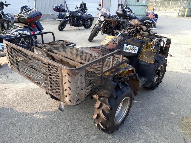 2003 HONDA TRX500 FA 478TE260934208269