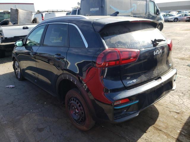 KNDCC3LG1N5134251 KIA NIRO S