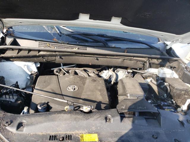 2019 TOYOTA HIGHLANDER - 5TDJZRFH9KS986169