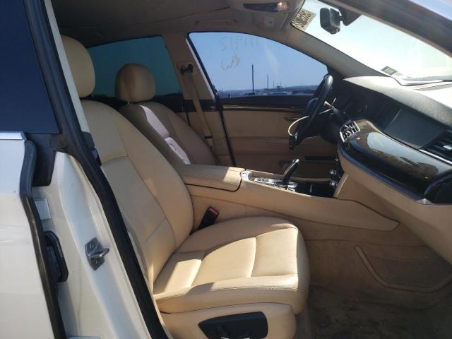 2015 BMW 535 IGT WBA5M2C52FD872160