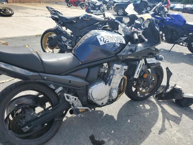 2009 SUZUKI GSF1250 SA - JS1GW72B392100206
