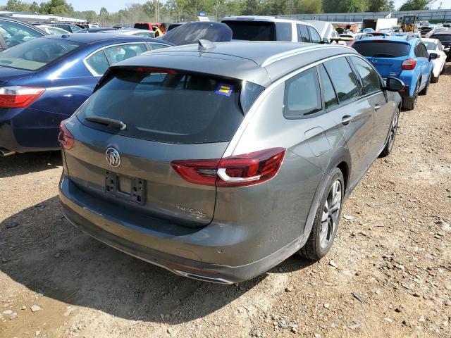 2019 BUICK REGAL TOUR W04GV8SX9K1011126
