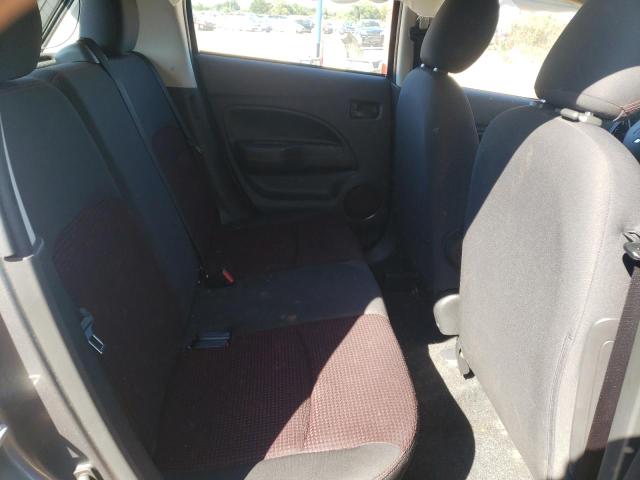 2019 MITSUBISHI MIRAGE LE ML32A5HJ5KH007579