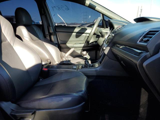 JF1VA1G62F9817645 Subaru Wrx Limited