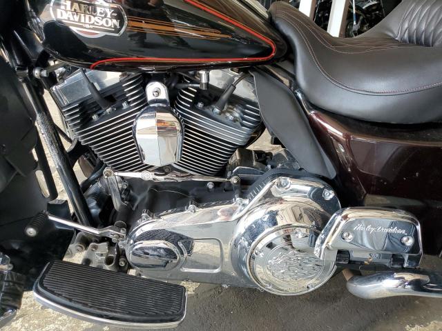 2011 HARLEY-DAVIDSON FLHTCUTG 1HD1MAM16BB852764