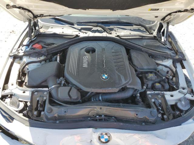 2019 BMW 440I WBA4W7C53KAG52656
