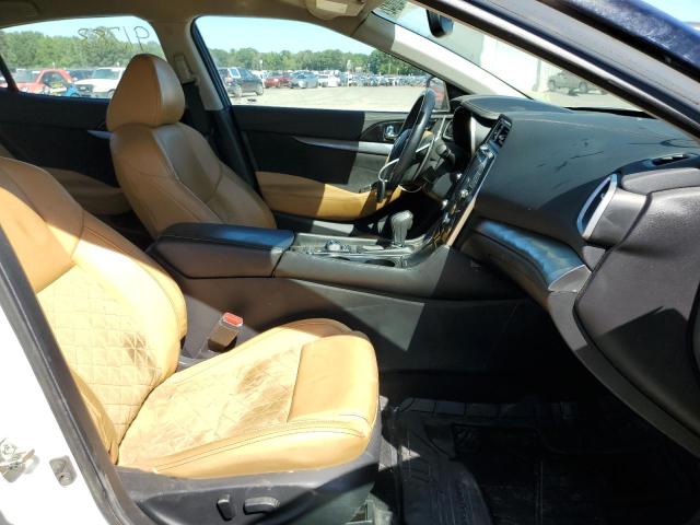 2016 NISSAN MAXIMA S/S 1N4AA6AP7GC415055