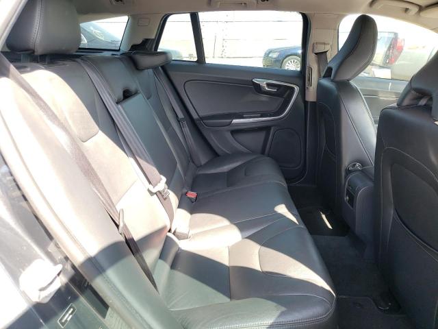 2015 VOLVO V60 PREMIE YV140MEB8F1199430