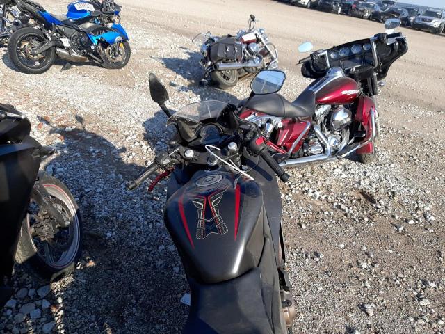2021 HONDA CBR300 RA MLHNC5152M5700323