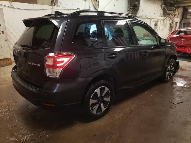 JF2SJAEC8JH474801 Subaru Forester 2.5i Premium