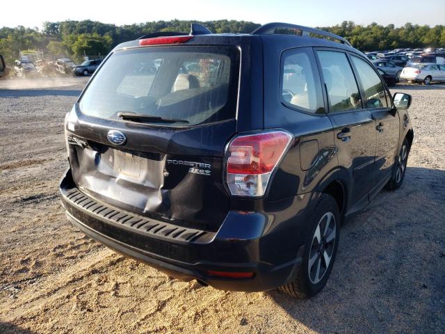 JF2SJABC7HH539135 Subaru Forester 2.5i