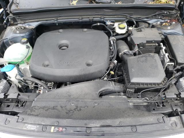 2021 VOLVO XC40 T5 IN - YV4162UL5M2400078