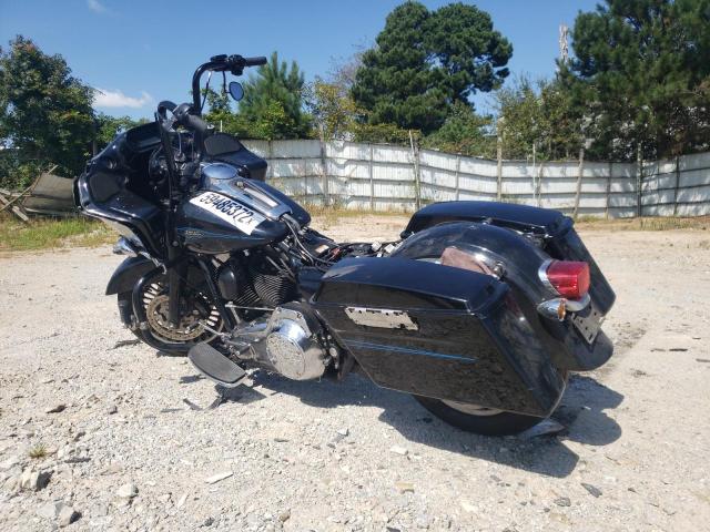 2009 HARLEY-DAVIDSON FLTR 1HD1FS4339Y619157