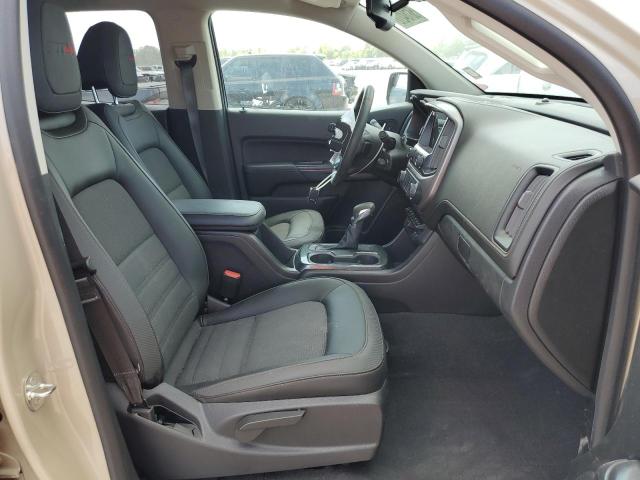 2022 GMC CANYON AT4 1GTG6FEN9N1112771