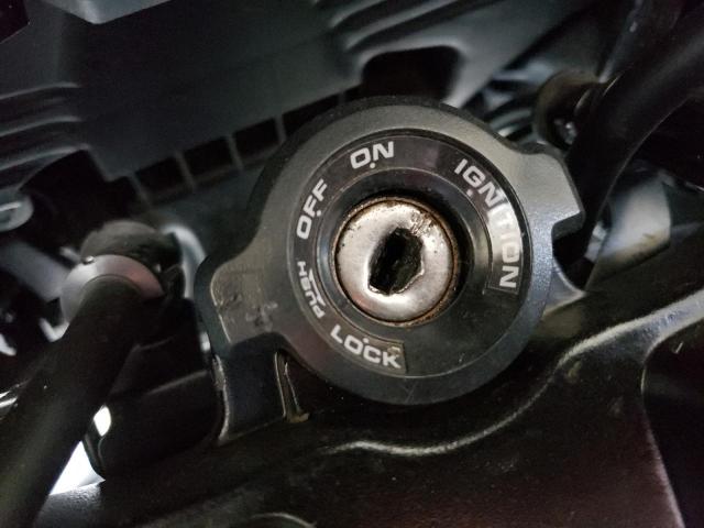 2021 HONDA NC750 XA JH2RH0907MK000355