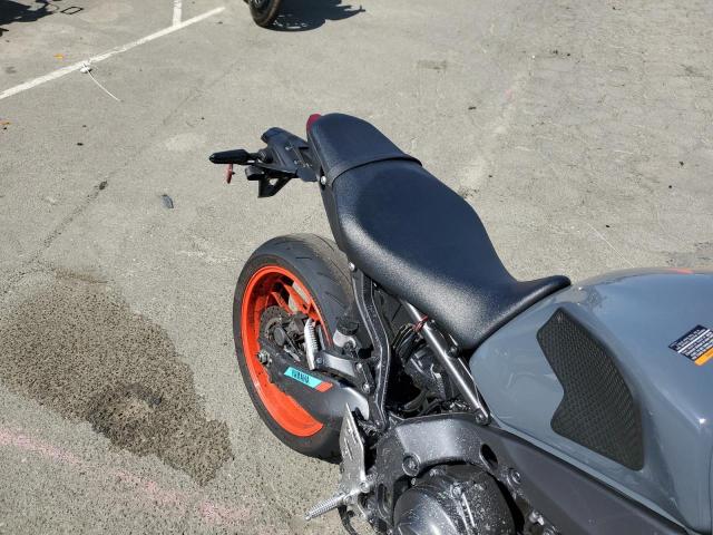 2021 YAMAHA MT09 C JYARN71Y2MA000373