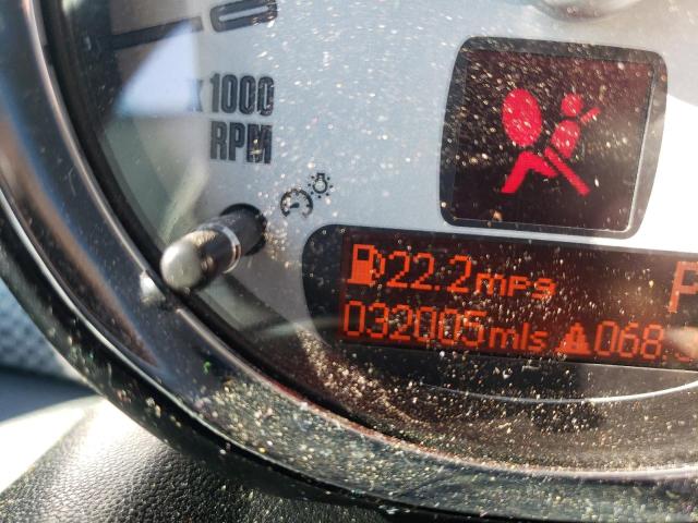 WMWMF7C58ATZ72460 Mini Cooper