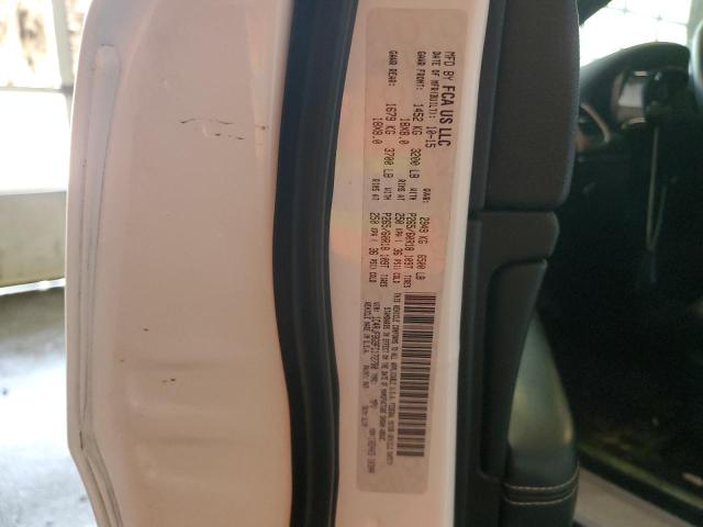 2015 JEEP GRAND CHER - 1C4RJFBG9FC172780