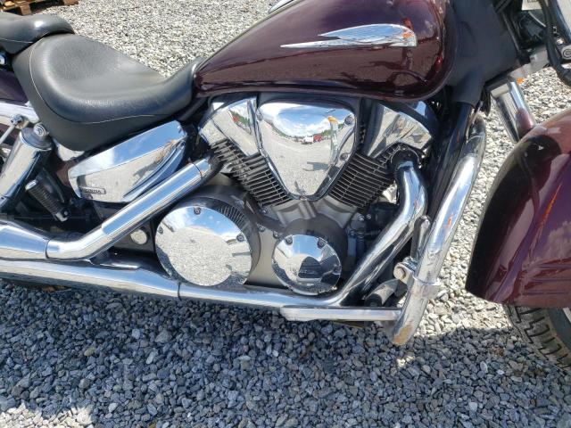 2007 HONDA VTX1300 R 1HFSC52627A410940