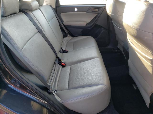 JF2SJABC7HH539135 Subaru Forester 2.5i