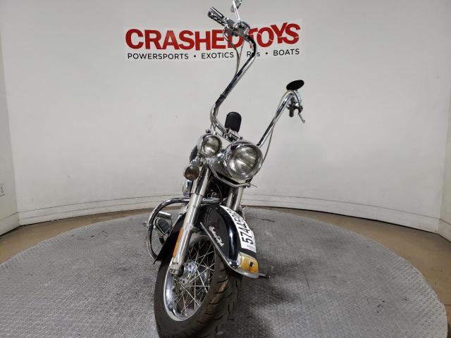 2002 HARLEY-DAVIDSON FLSTCI 1HD1BWB152Y083726