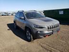 2019 JEEP  CHEROKEE