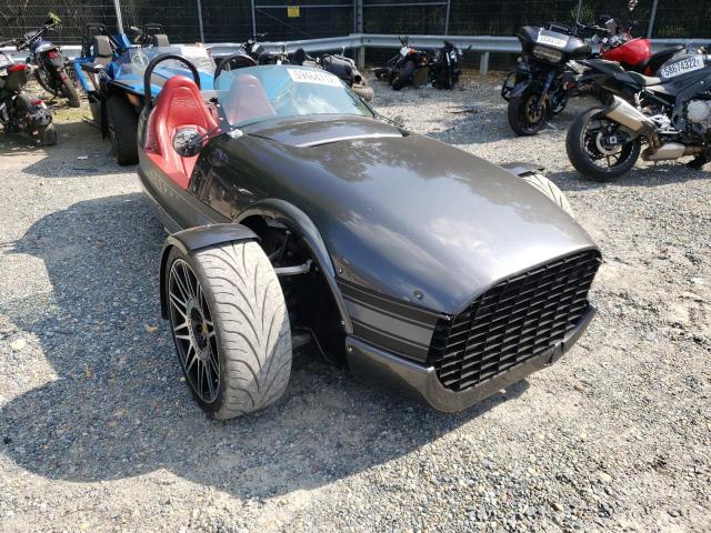 2017 VAND AUTOCYCLE - 1V9TV2003HH190044