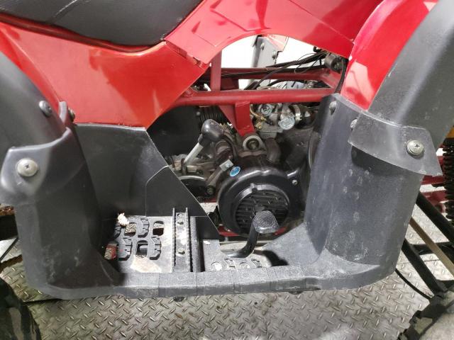 2017 ATV ALL MODELS L0SSCKL82JT080337
