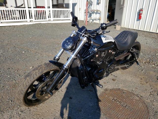 2005 HARLEY-DAVIDSON VRSCB 1HD1HBZ105K801834