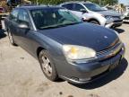 2005 CHEVROLET  MALIBU