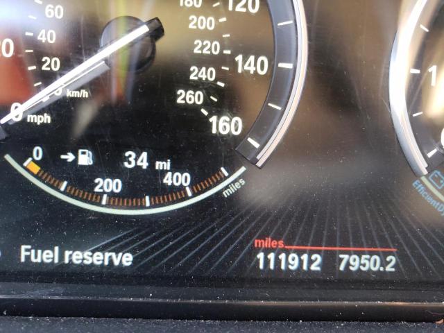 2015 BMW 535 IGT WBA5M2C52FD872160