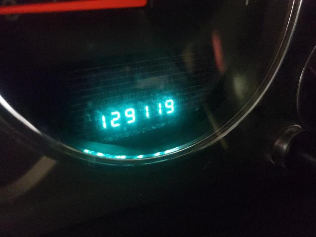 1J4BA5H10BL557387 Jeep Wrangler