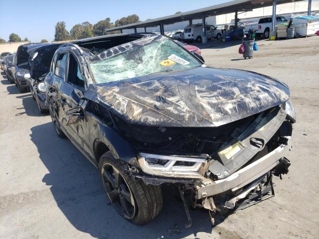 2020 AUDI SQ5 PREMIU WA1B4AFY2L2076290