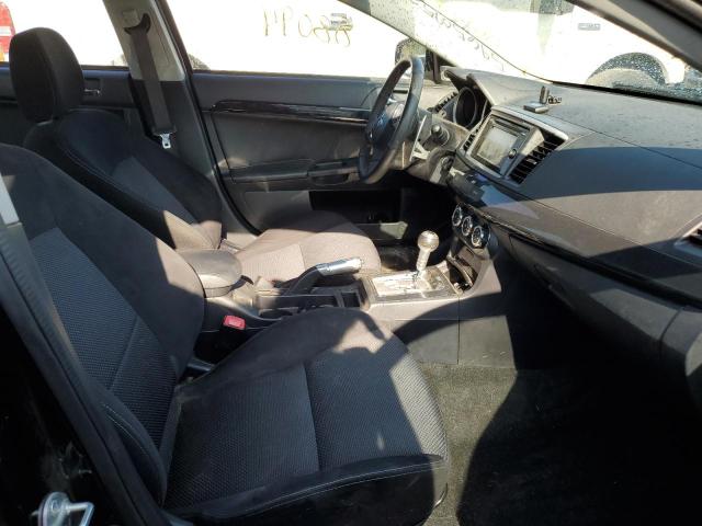 2015 MITSUBISHI LANCER GT JA32U8FW1FU006168