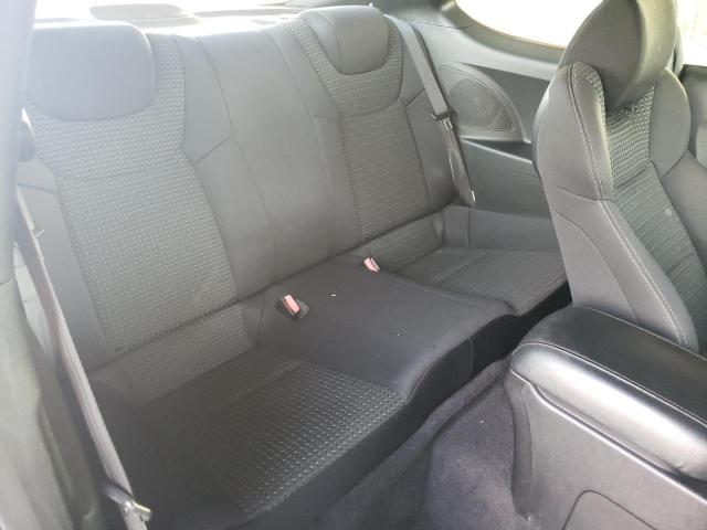 VIN: KMHHT6KD8AU041995 Auction: COPART Lot: 76985773 Location: SC - COLUMBIA KMHHT6KD8AU041995 HYUNDAI GENESIS 2010 SILVER Photo 6