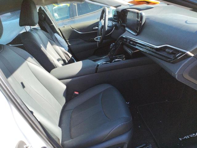 2022 TOYOTA MIRAI LE JTDAAAAA9NA005018