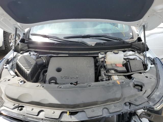 2022 BUICK ENCLAVE PR 5GAEVBKW1NJ134006