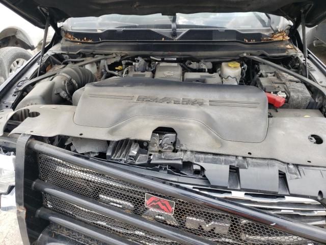 2019 RAM 3500 LIMIT 3C63RRRL7KG640684