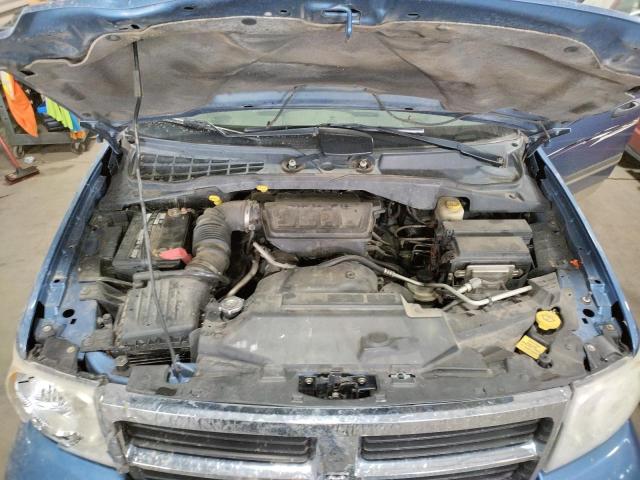 2008 DODGE DURANGO SL 1D8HB48N78F112440