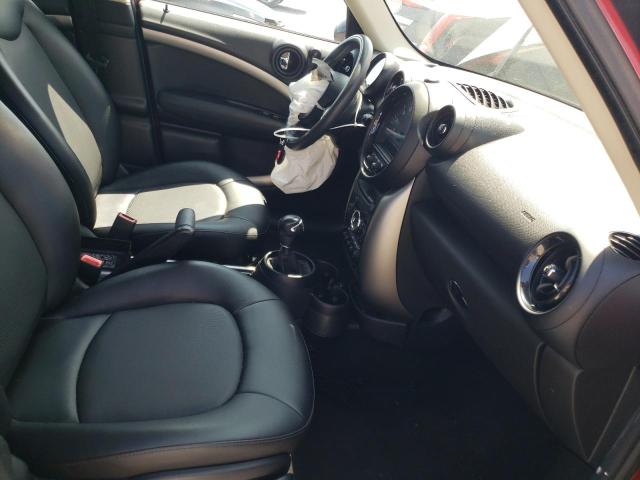 WMWZB3C56FWR42633 Mini COOPER COUNTRYMAN