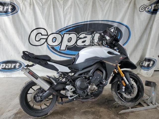 2017 YAMAHA FJ09 JYARN37E8HA003662