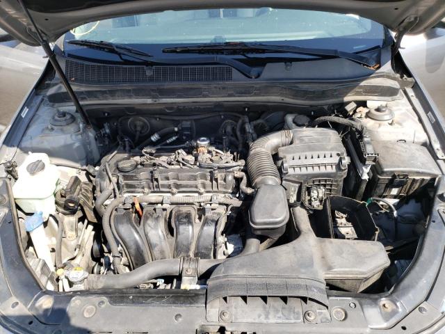 5XXGM4A71EG325851 KIA Optima Lx