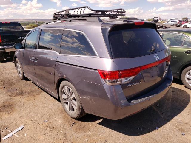 2015 HONDA ODYSSEY TO - 5FNRL5H94FB123647