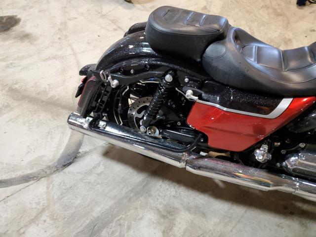 2021 HARLEY-DAVIDSON FLTRXSE 1HD1TCL16MB953662