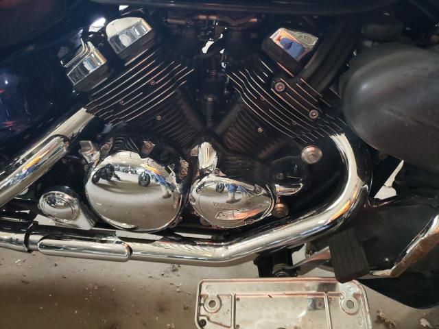 2007 YAMAHA XVZ13 TF JYAVP04E57A011695