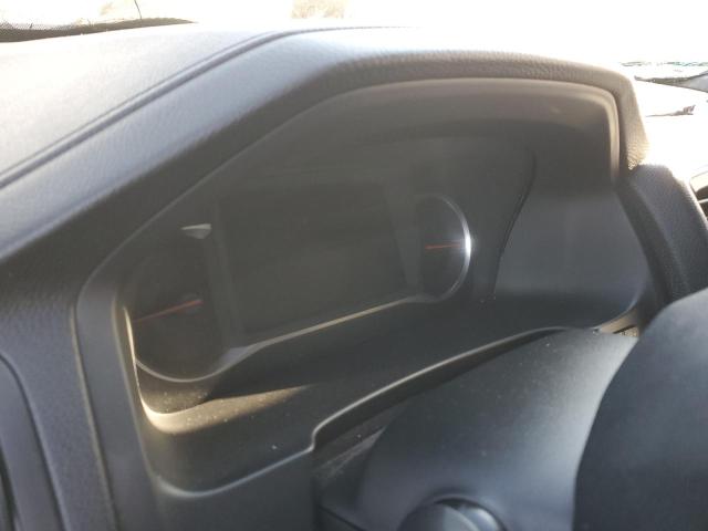 2021 HONDA PILOT BLAC 5FNYF6H72MB045910