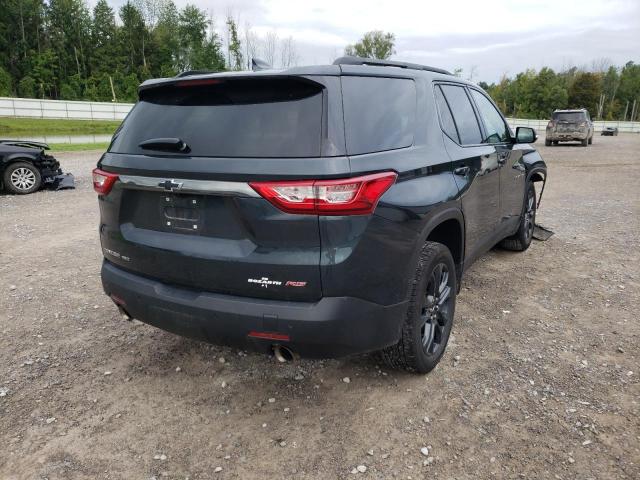 2020 CHEVROLET TRAVERSE R 1GNEVJKW0LJ201871