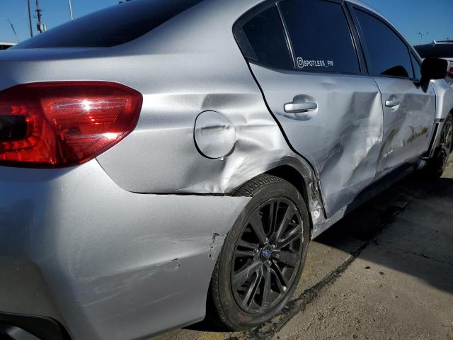 JF1VA1G62F9817645 Subaru Wrx Limited